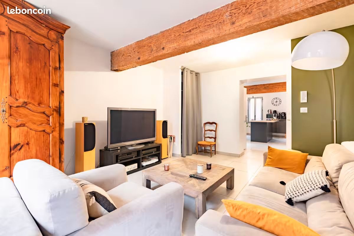 Appartement à vendre, 91m², Castanet-Tolosan