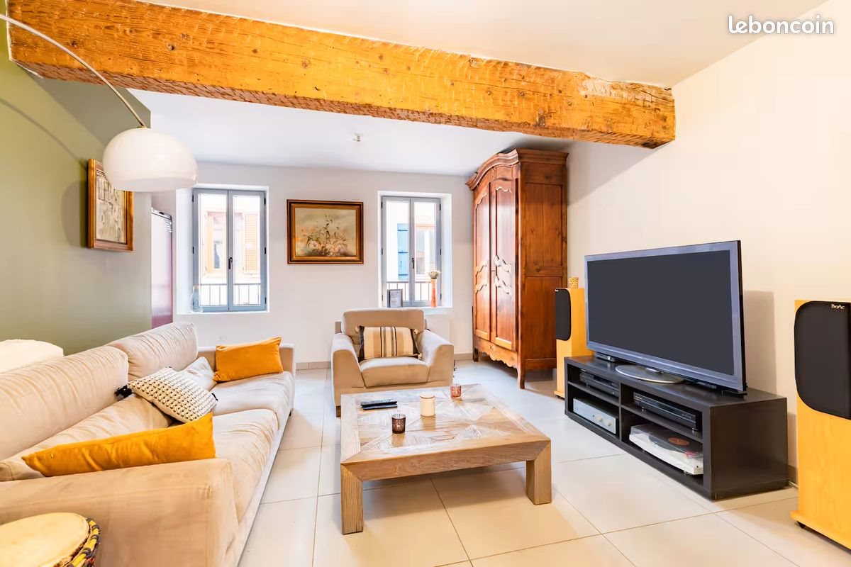 Appartement à vendre, 91m², Castanet-Tolosan