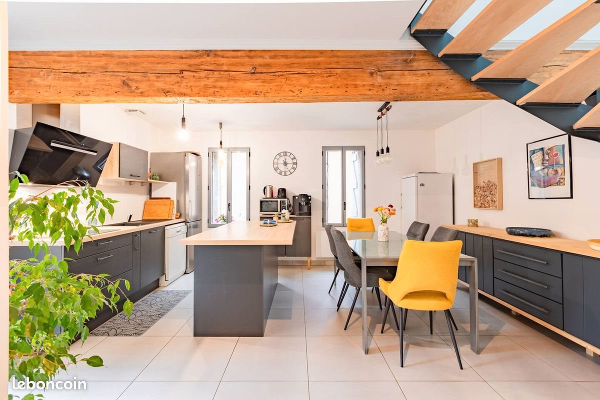 Appartement à vendre, 91m², Castanet-Tolosan