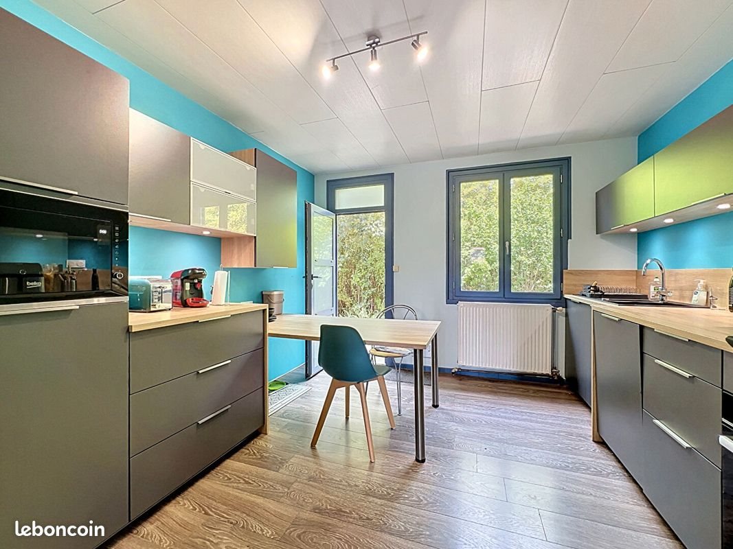 Maison à vendre, 141m², Castanet-Tolosan