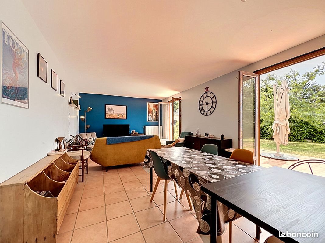 Maison à vendre, 141m², Castanet-Tolosan