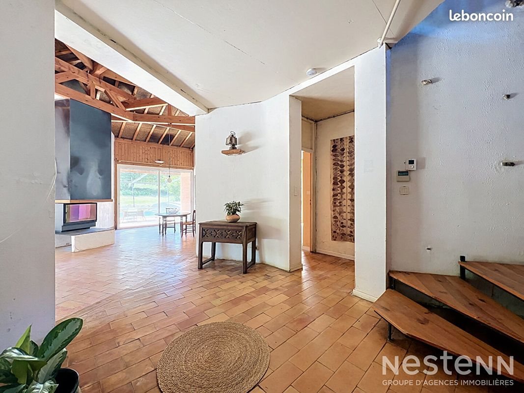 Maison à vendre, 205m², Pechbusque