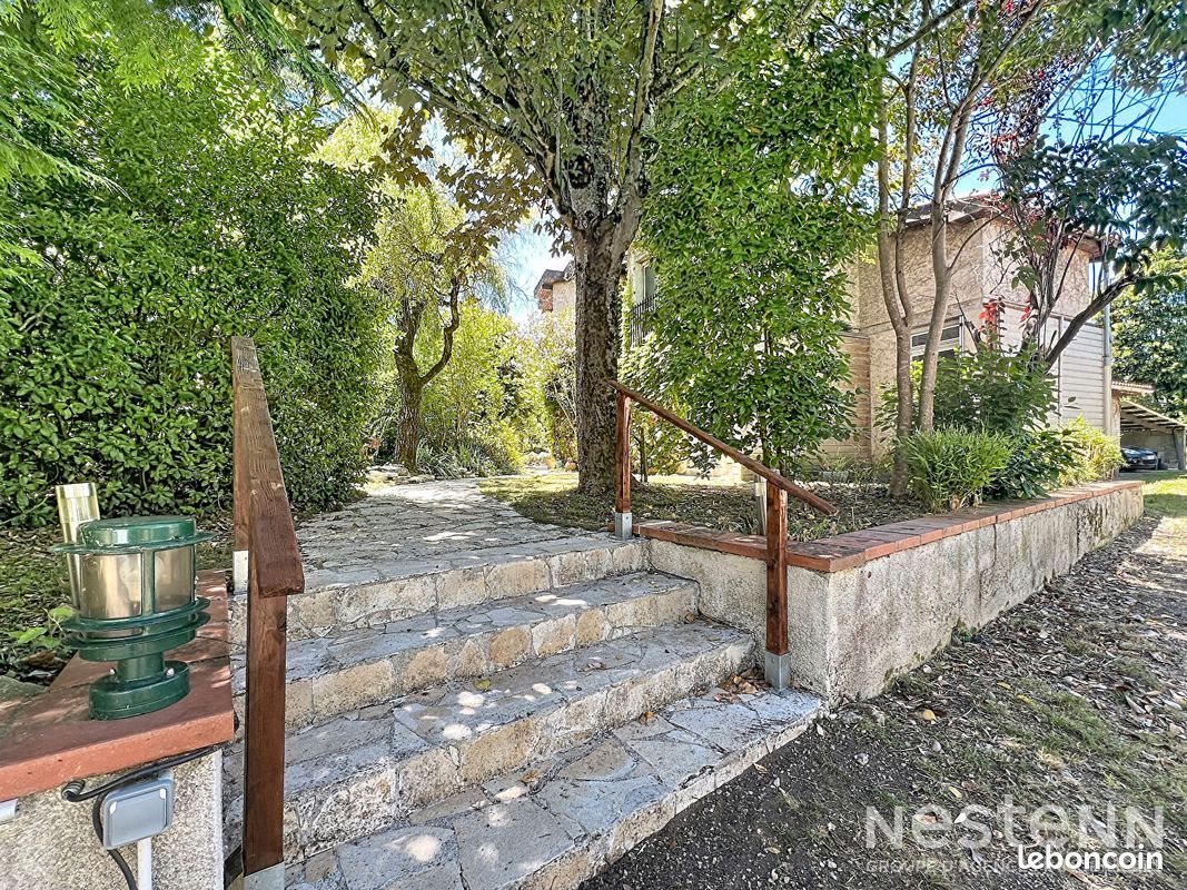 Maison à vendre, 205m², Pechbusque
