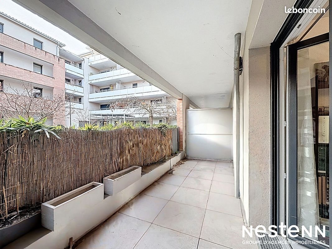 Appartement à vendre, 40m², Castanet-Tolosan