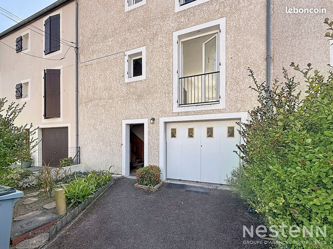 Maison à louer, 98m², Montgiscard