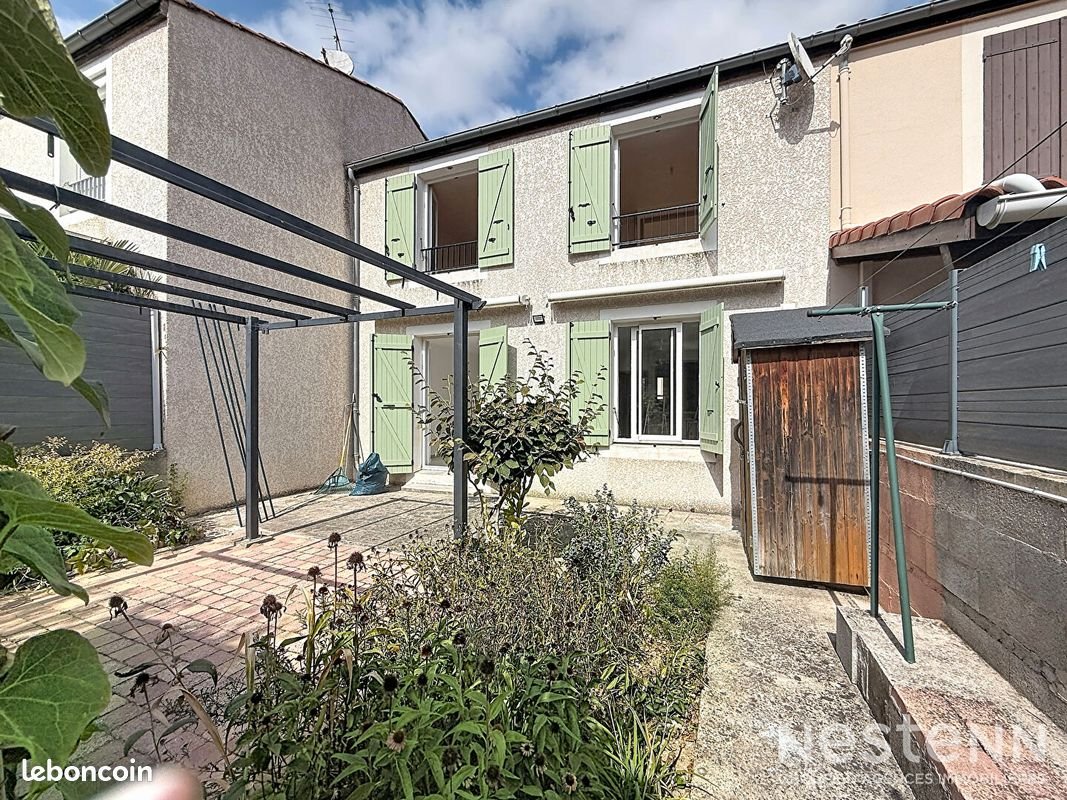 Maison à louer, 98m², Montgiscard