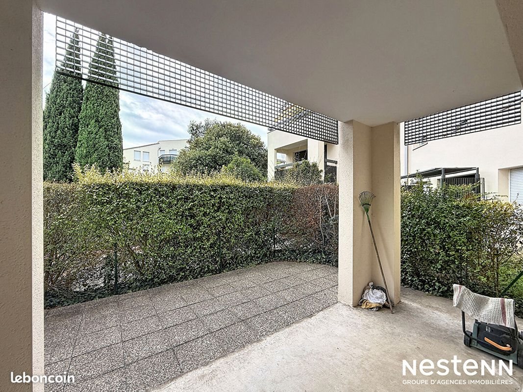 Appartement à louer, 67m², Castanet-Tolosan