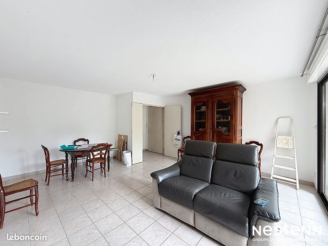 Appartement à louer, 67m², Castanet-Tolosan