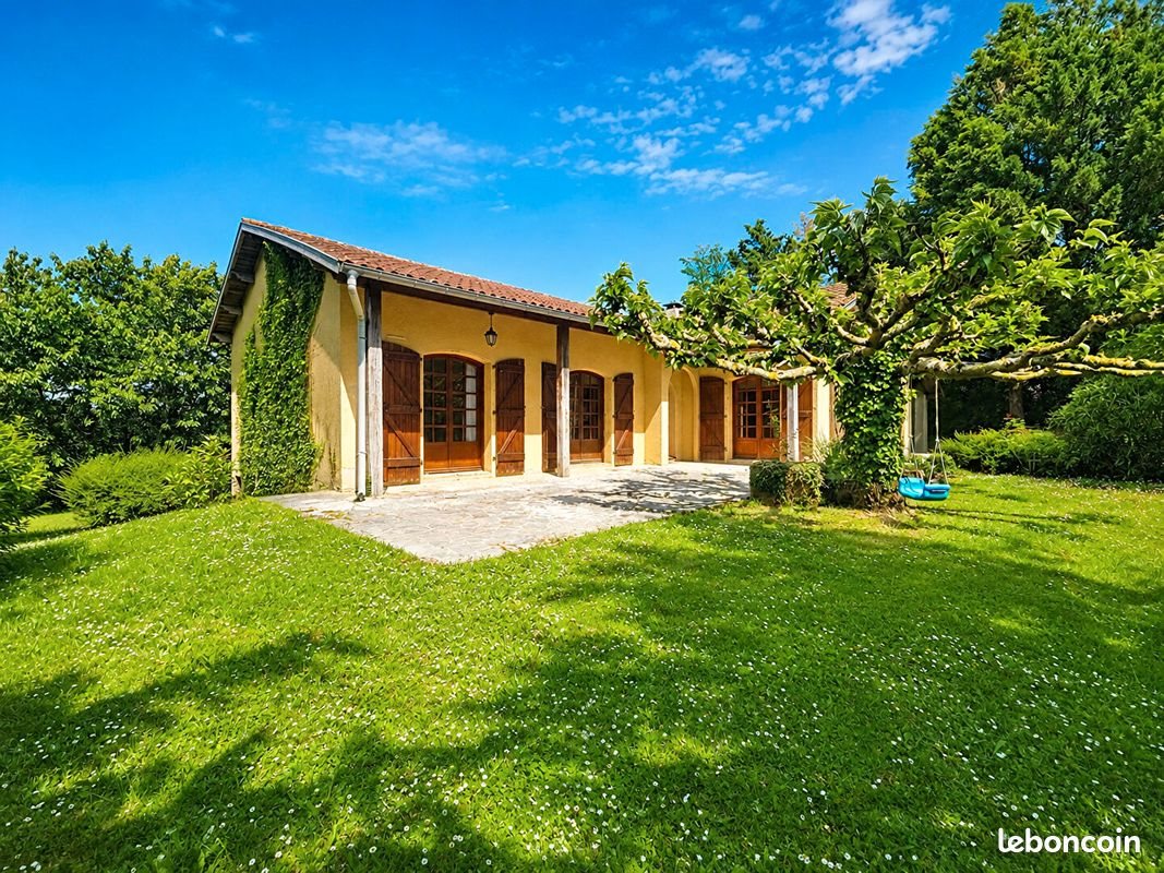 Maison à vendre, 155m², Corronsac