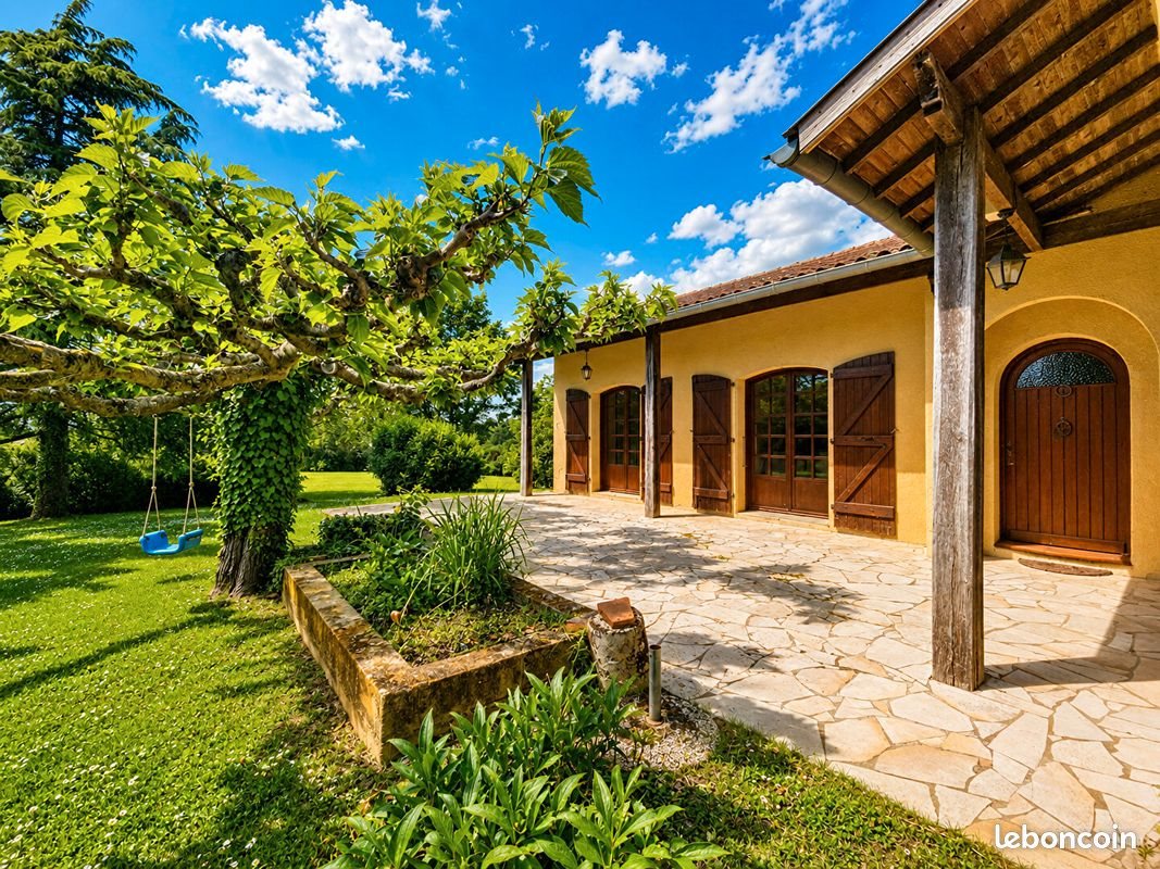Maison à vendre, 155m², Corronsac