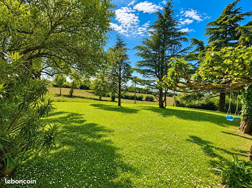 Maison à vendre, 155m², Corronsac