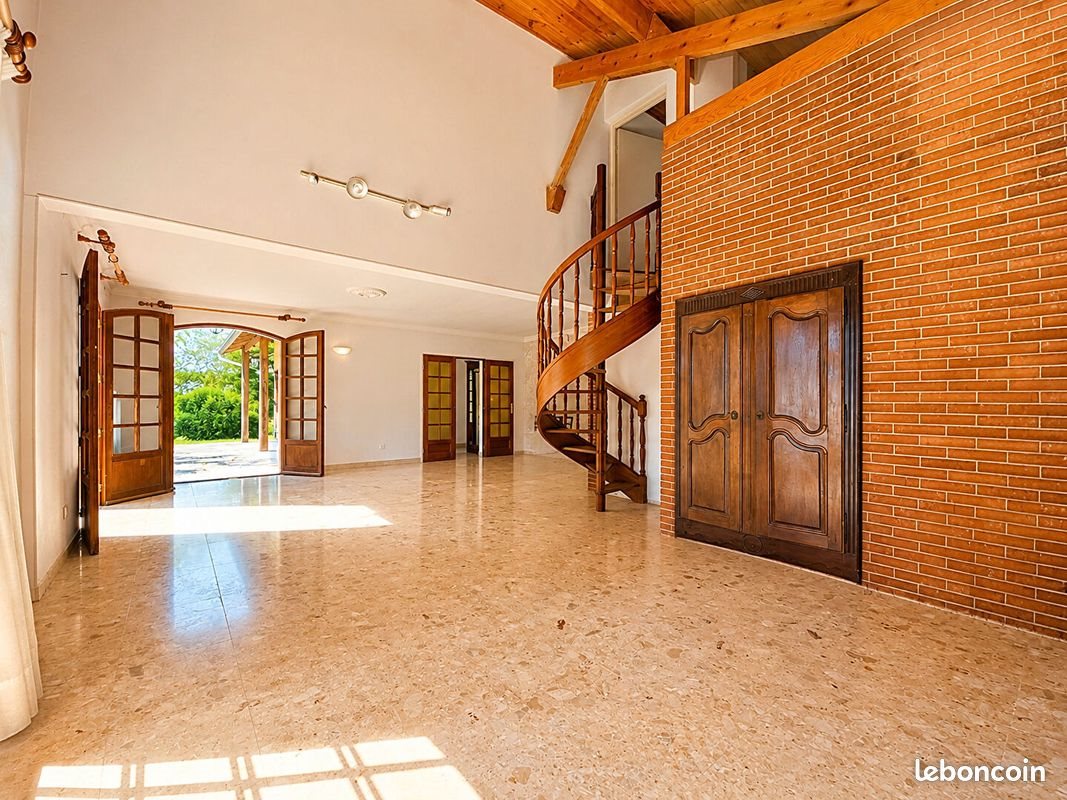 Maison à vendre, 155m², Corronsac