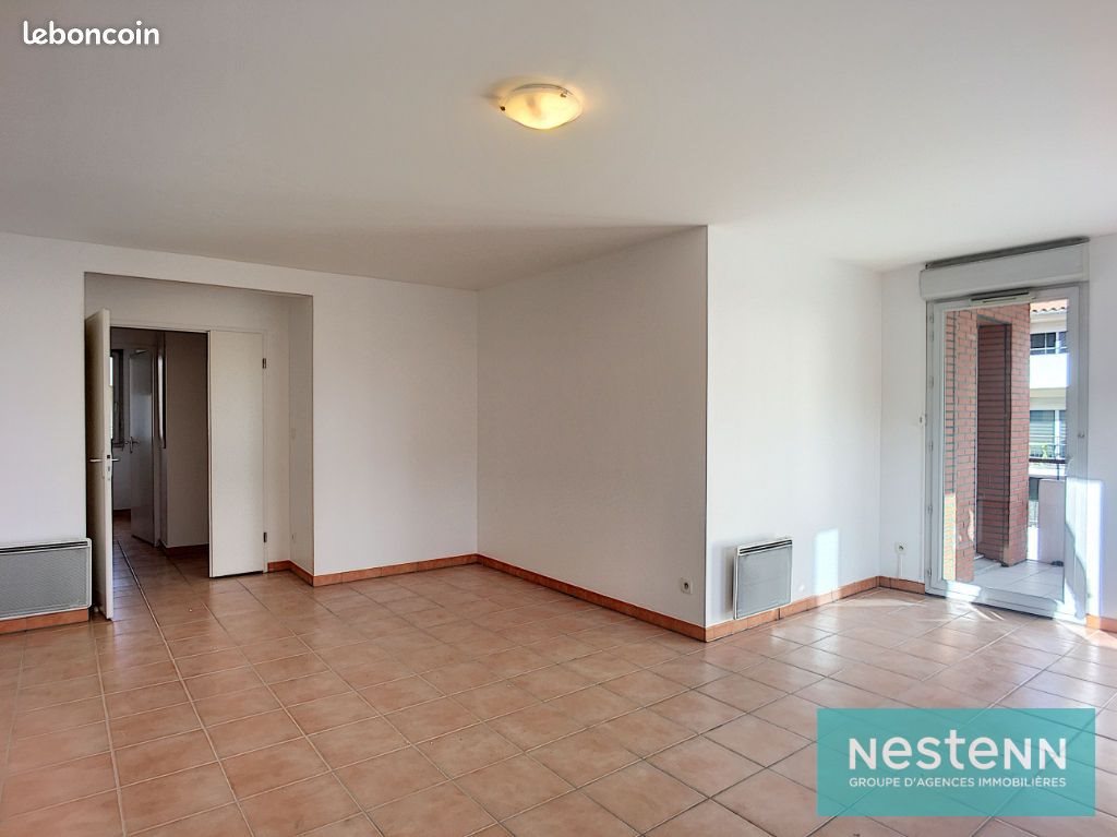 Appartement à louer, 82m², Castanet-Tolosan