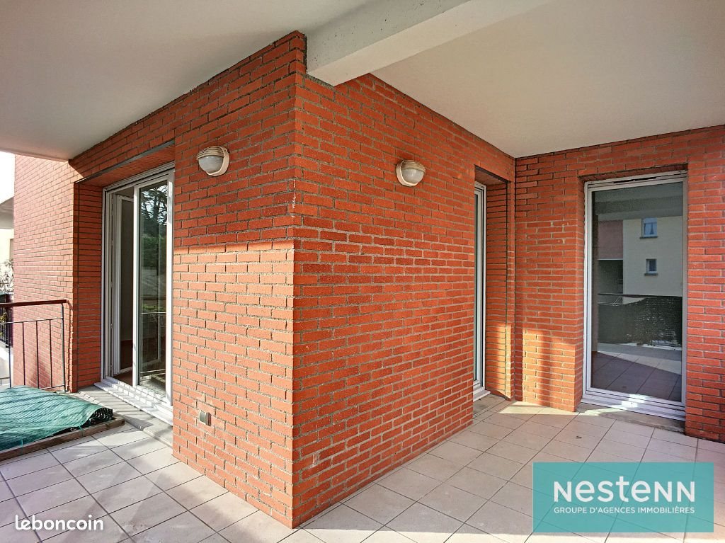 Appartement à louer, 82m², Castanet-Tolosan