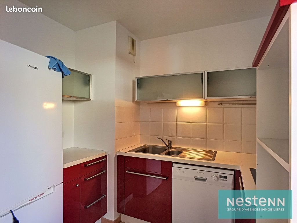 Appartement à louer, 82m², Castanet-Tolosan