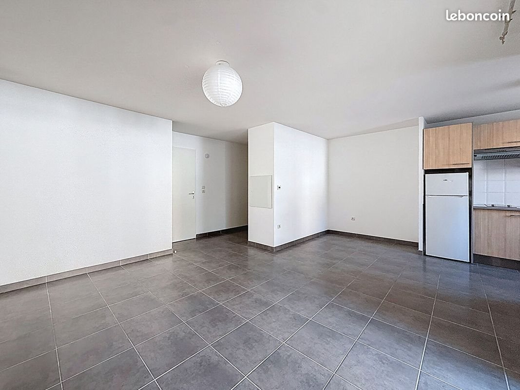Appartement à vendre, 64m², Castanet-Tolosan