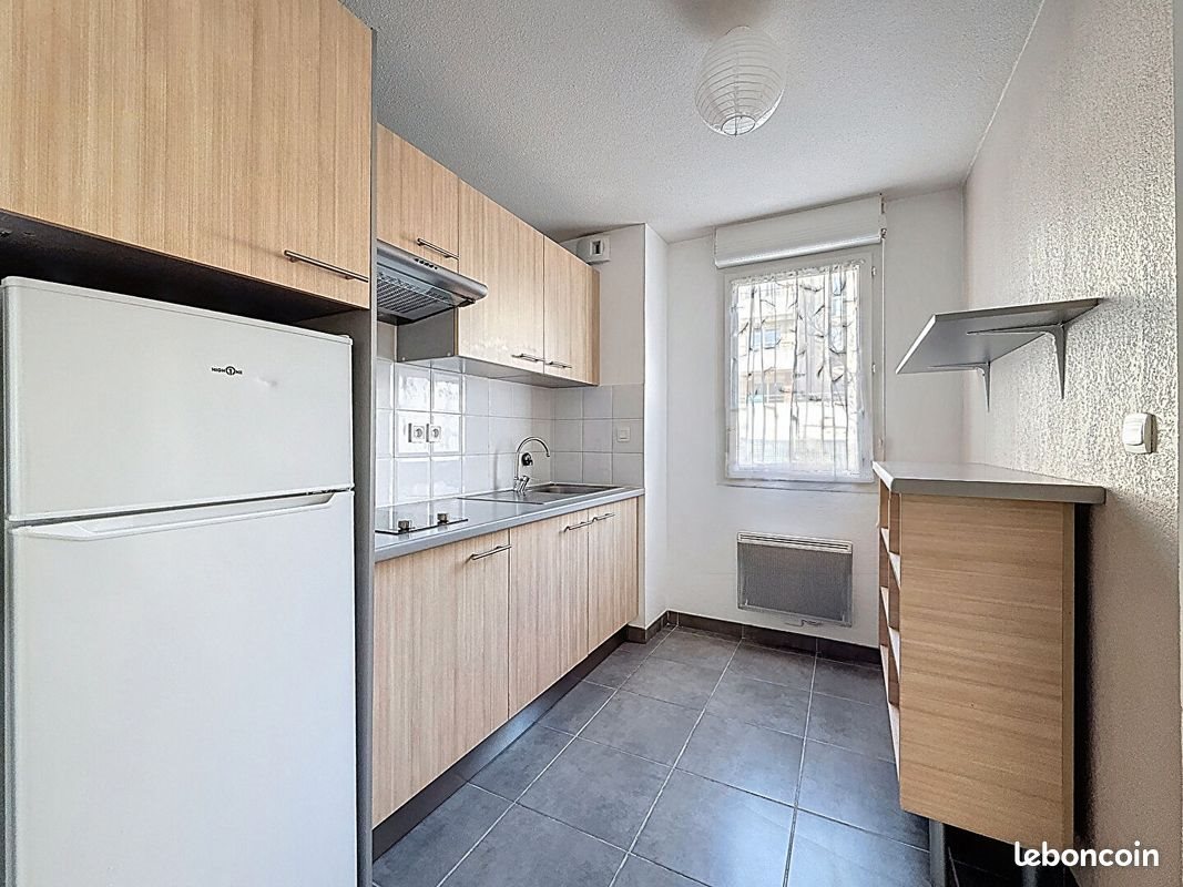Appartement à vendre, 64m², Castanet-Tolosan