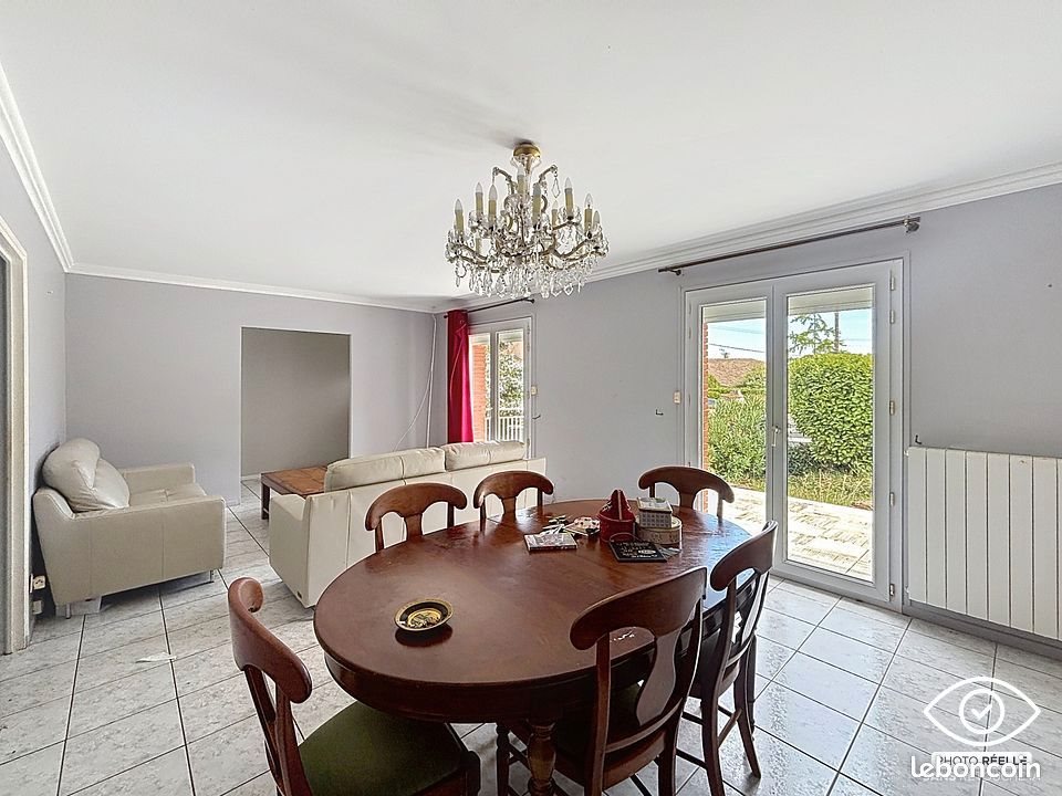Maison à vendre, 90m², Auzeville-Tolosane