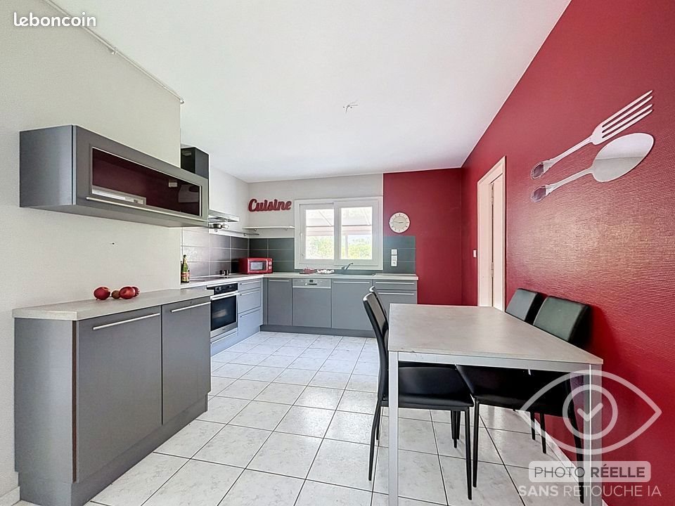 Maison à vendre, 90m², Auzeville-Tolosane