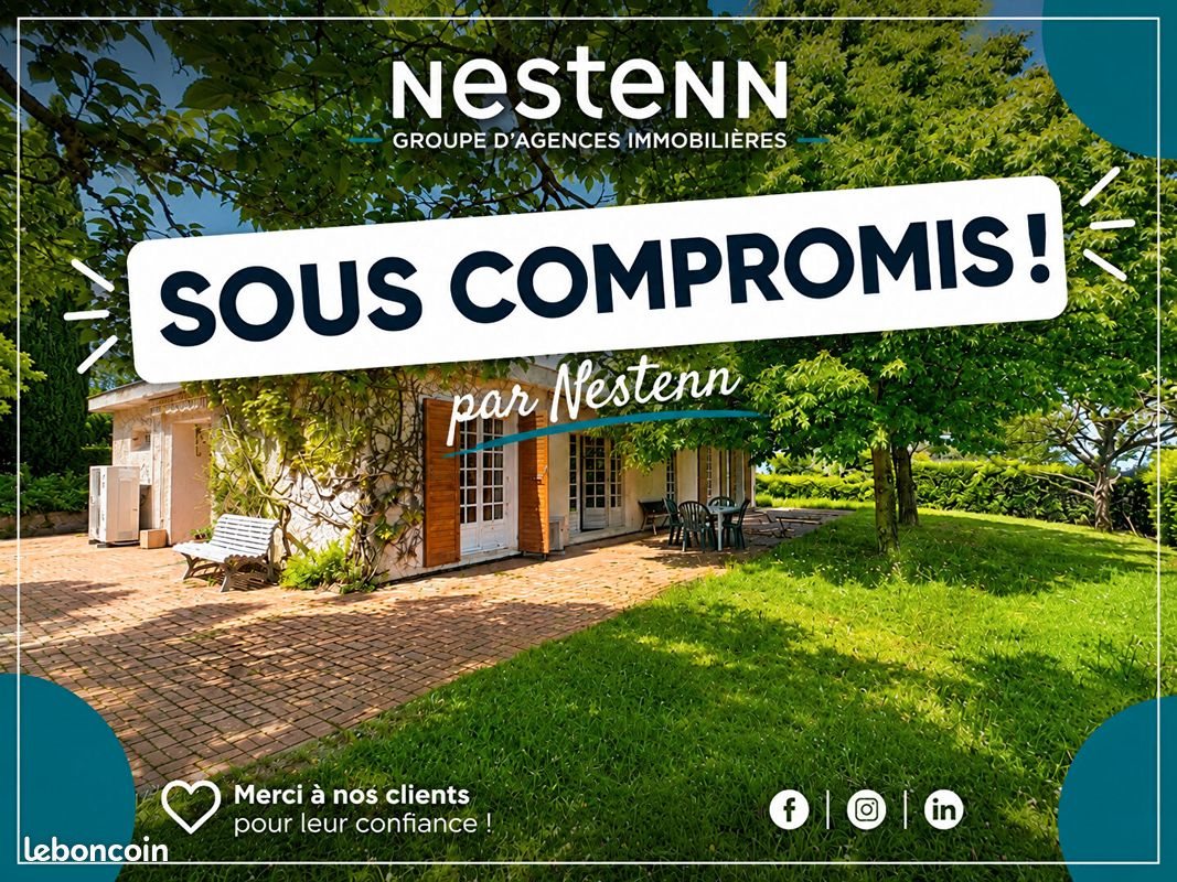 Maison à vendre, 144m², Castanet-Tolosan