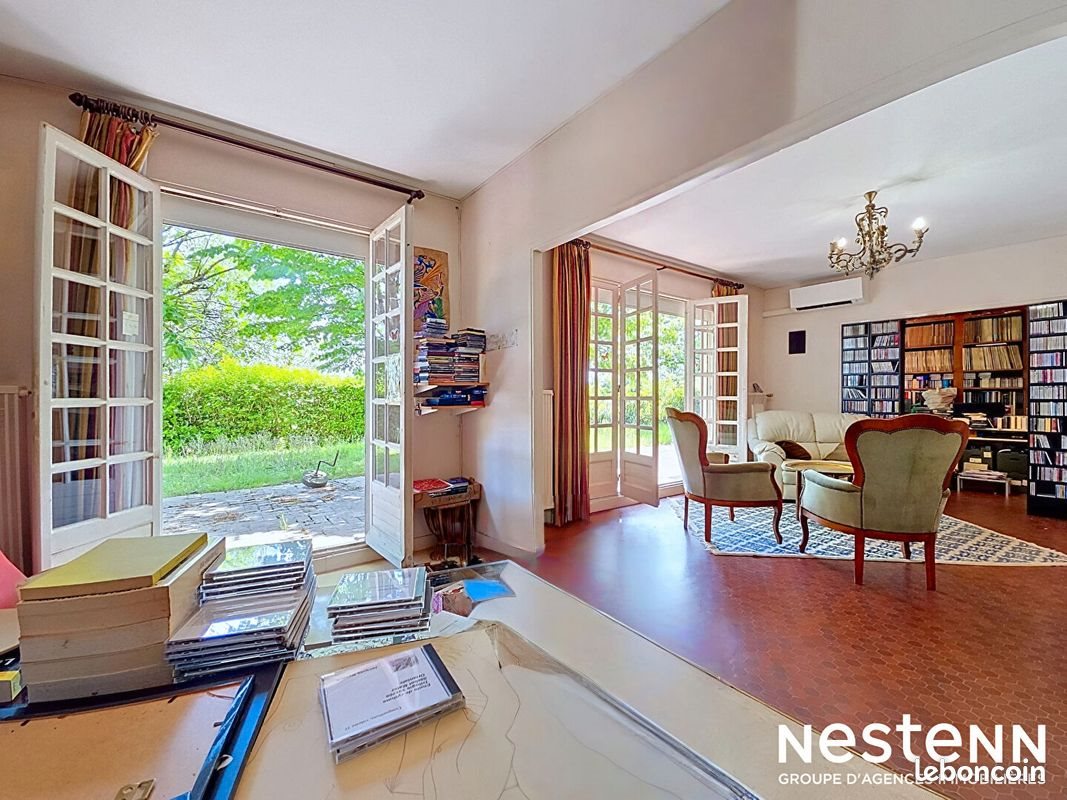 Maison à vendre, 144m², Castanet-Tolosan