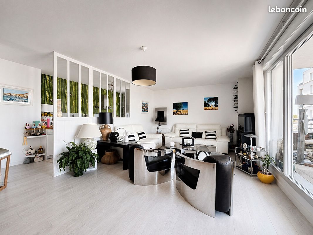 Appartement à vendre, 95m², Toulouse