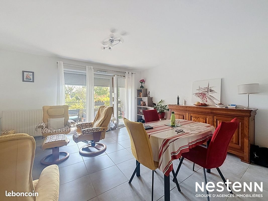 Appartement à vendre, 70m², Castanet-Tolosan
