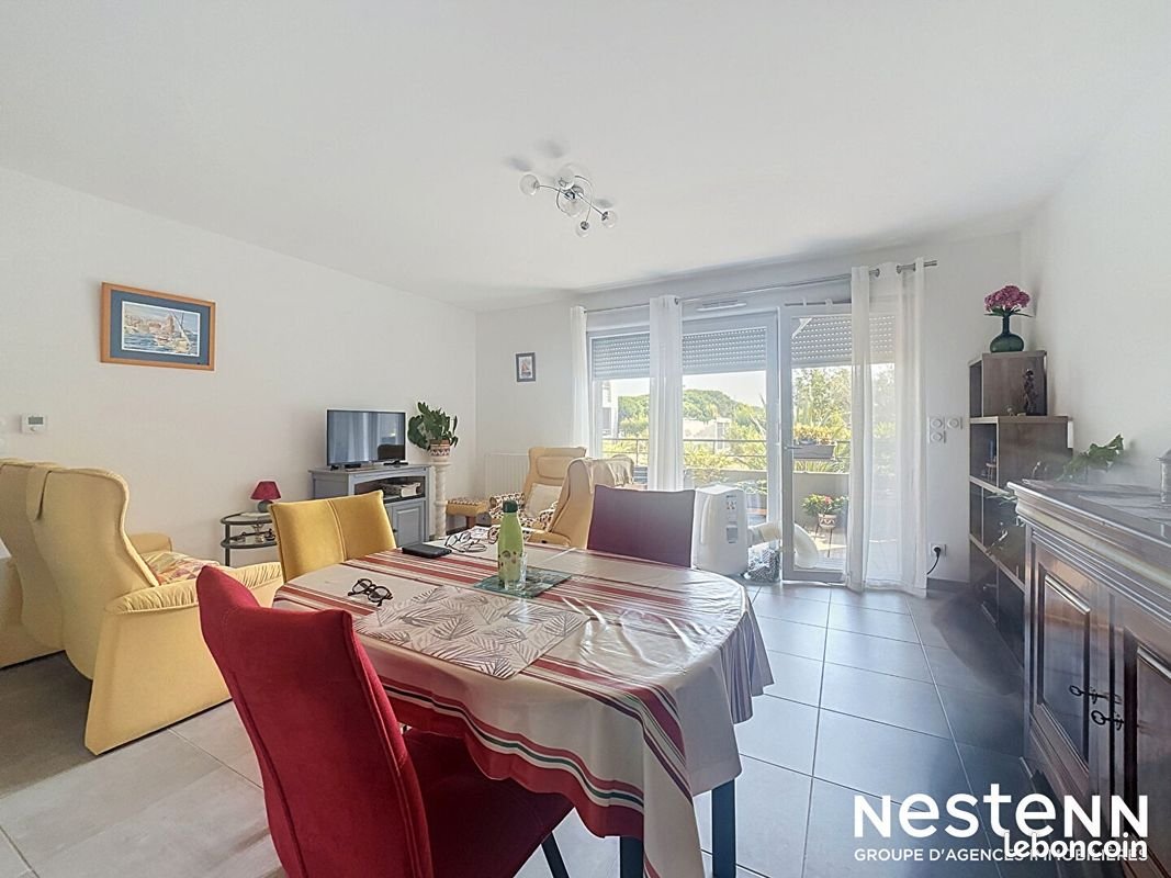 Appartement à vendre, 70m², Castanet-Tolosan
