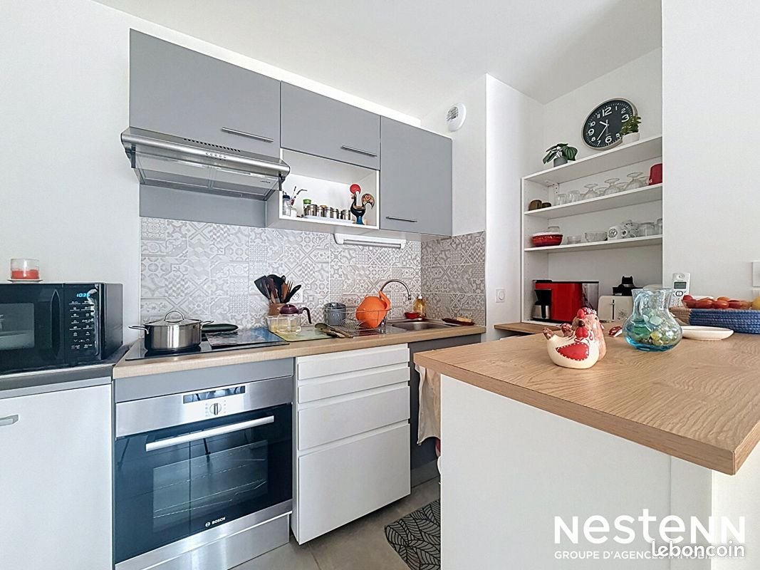 Appartement à vendre, 70m², Castanet-Tolosan