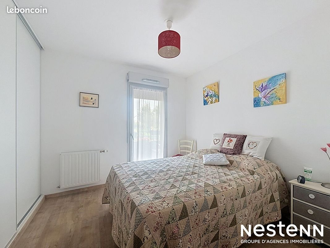 Appartement à vendre, 70m², Castanet-Tolosan