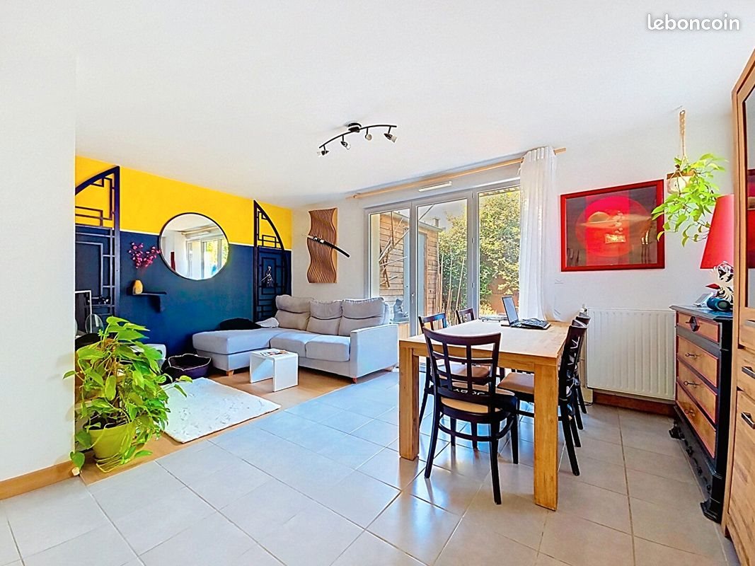 Appartement à vendre, 63m², Castanet-Tolosan