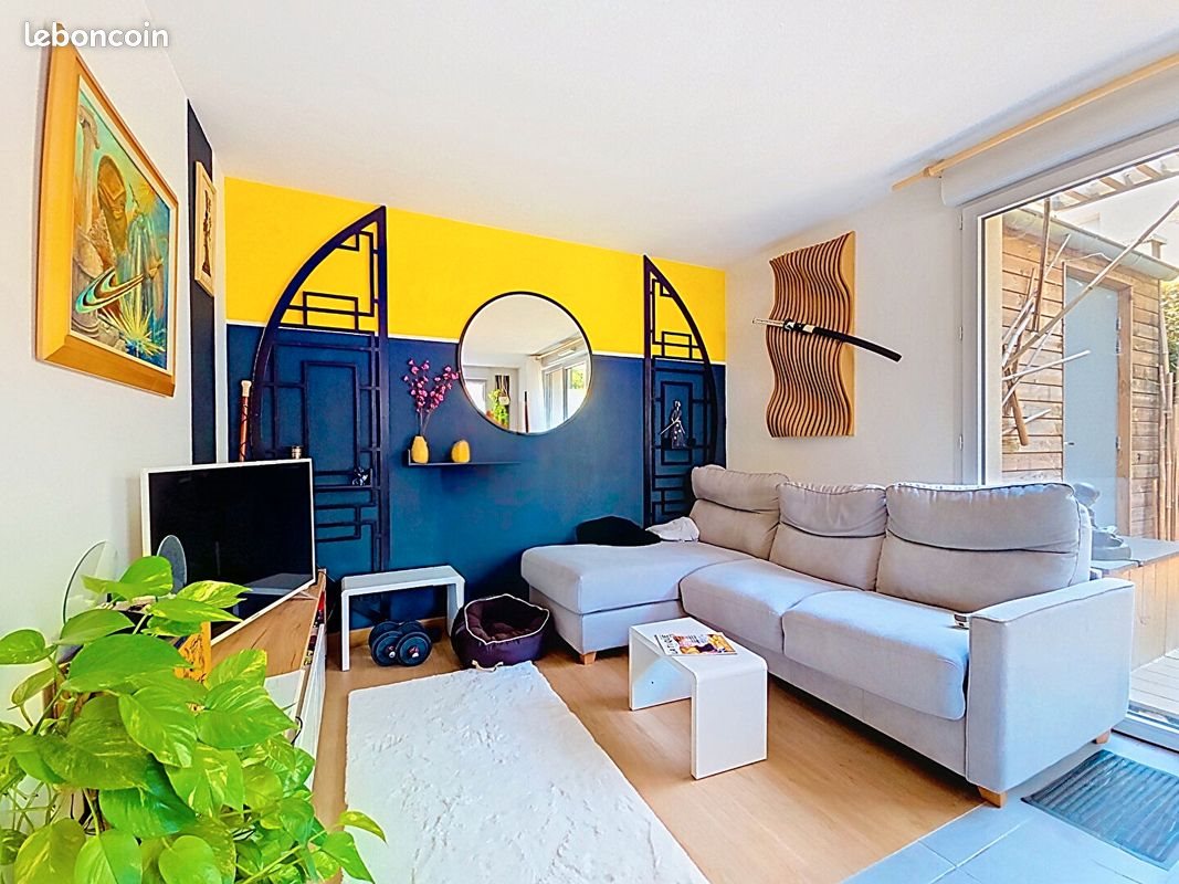 Appartement à vendre, 63m², Castanet-Tolosan