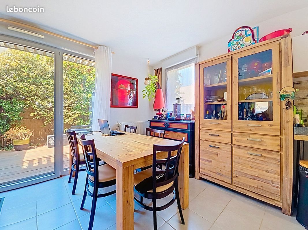 Appartement à vendre, 63m², Castanet-Tolosan