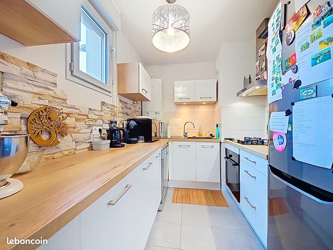 Appartement à vendre, 63m², Castanet-Tolosan
