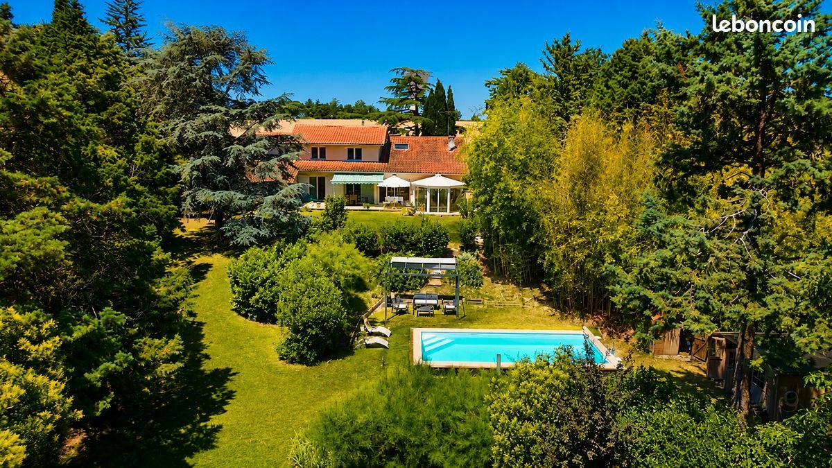 Maison à vendre, 218m², Rebigue