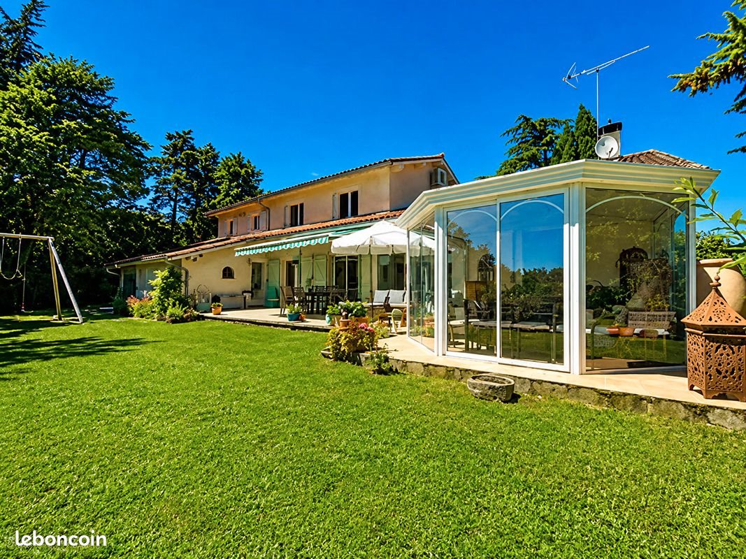 Maison à vendre, 218m², Rebigue