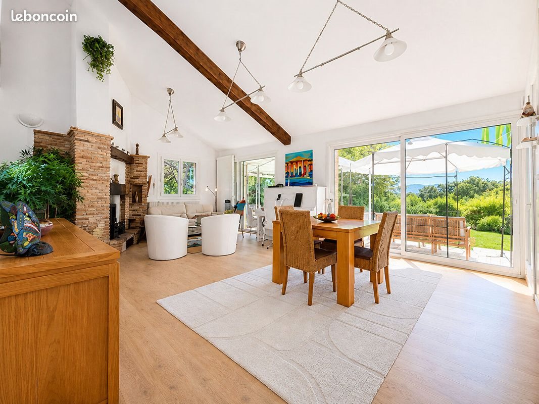 Maison à vendre, 218m², Rebigue
