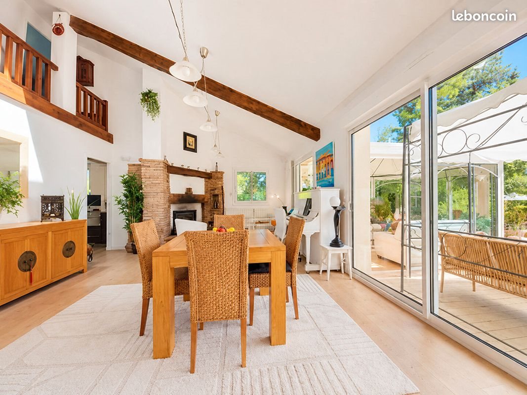 Maison à vendre, 218m², Rebigue