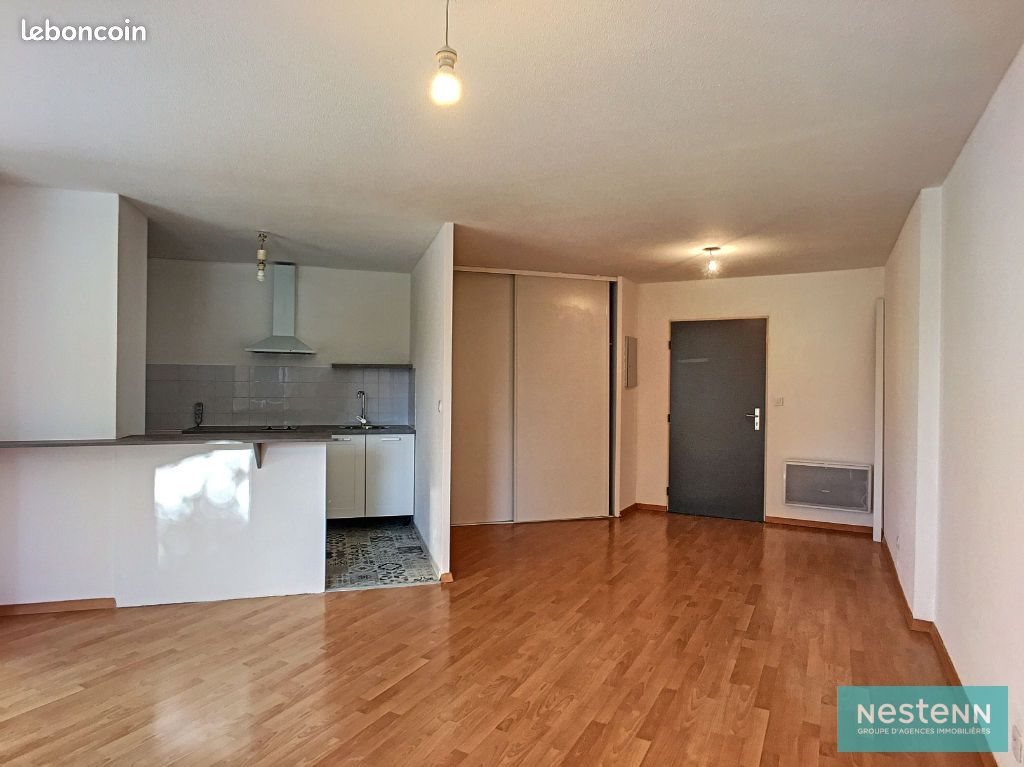 Appartement à louer, 41m², Castanet-Tolosan