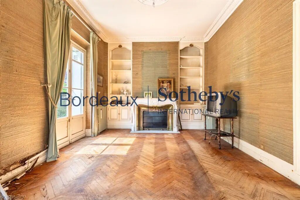 Maison à vendre, 210m², Bordeaux