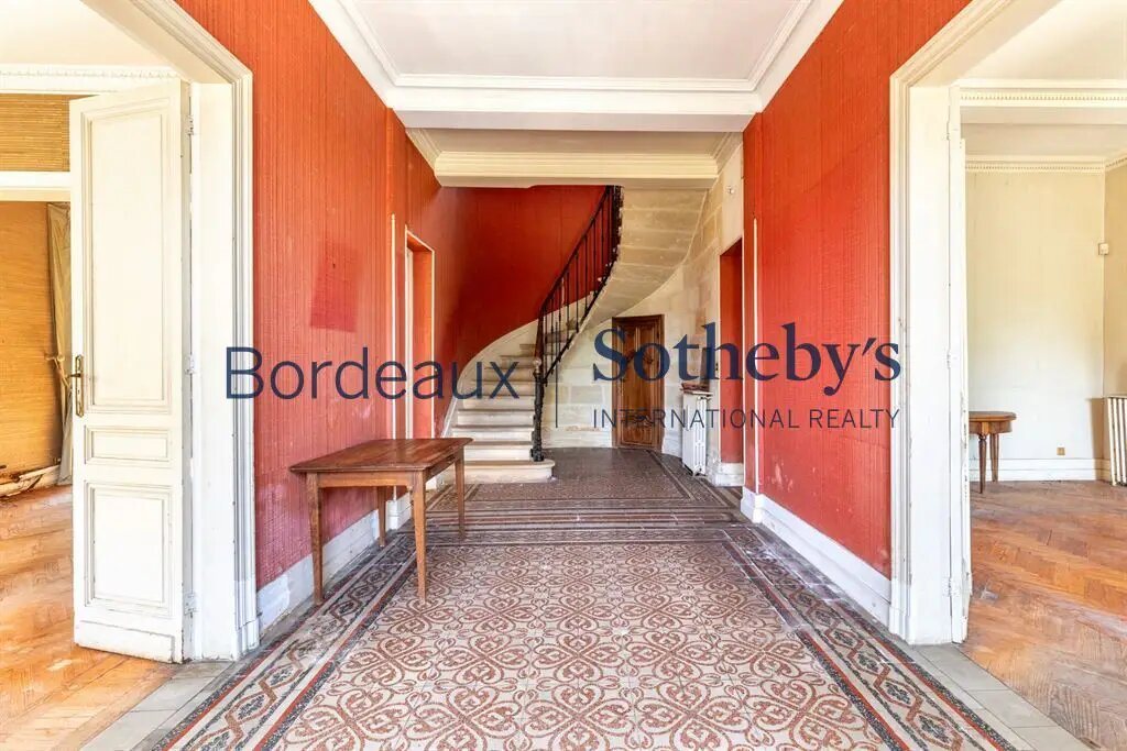 Maison à vendre, 210m², Bordeaux