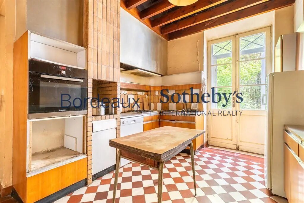 Maison à vendre, 210m², Bordeaux