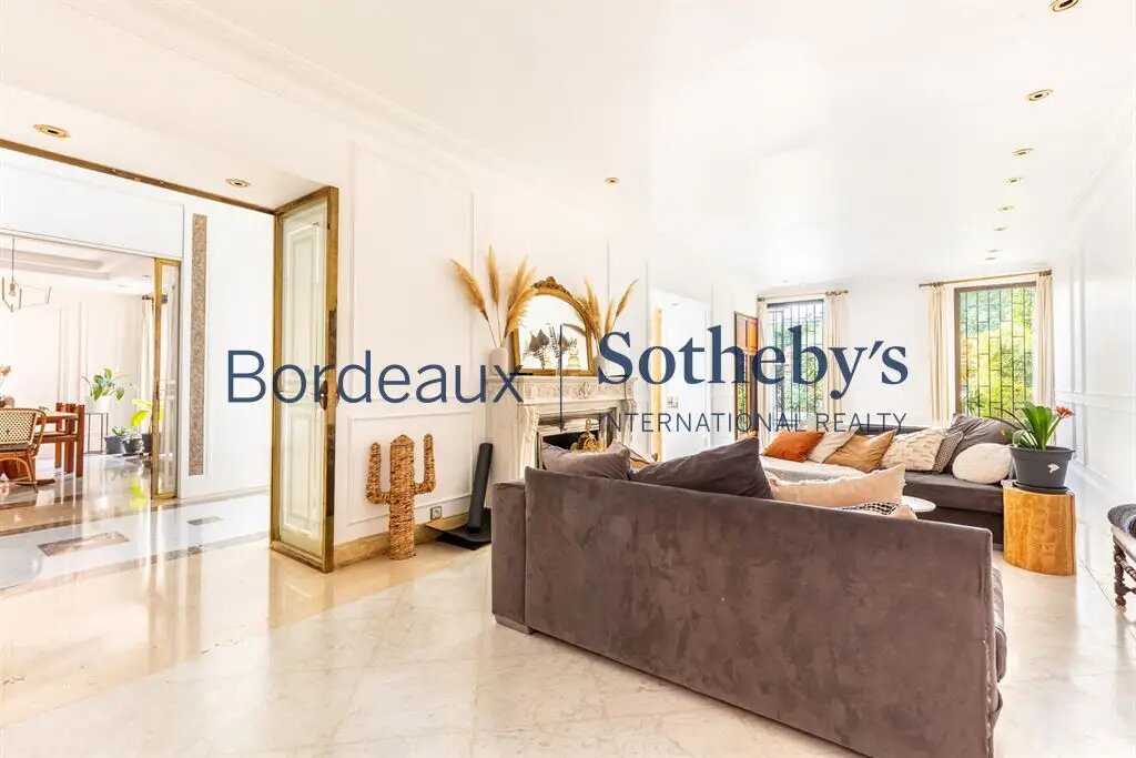 Maison à vendre, 300m², Mérignac
