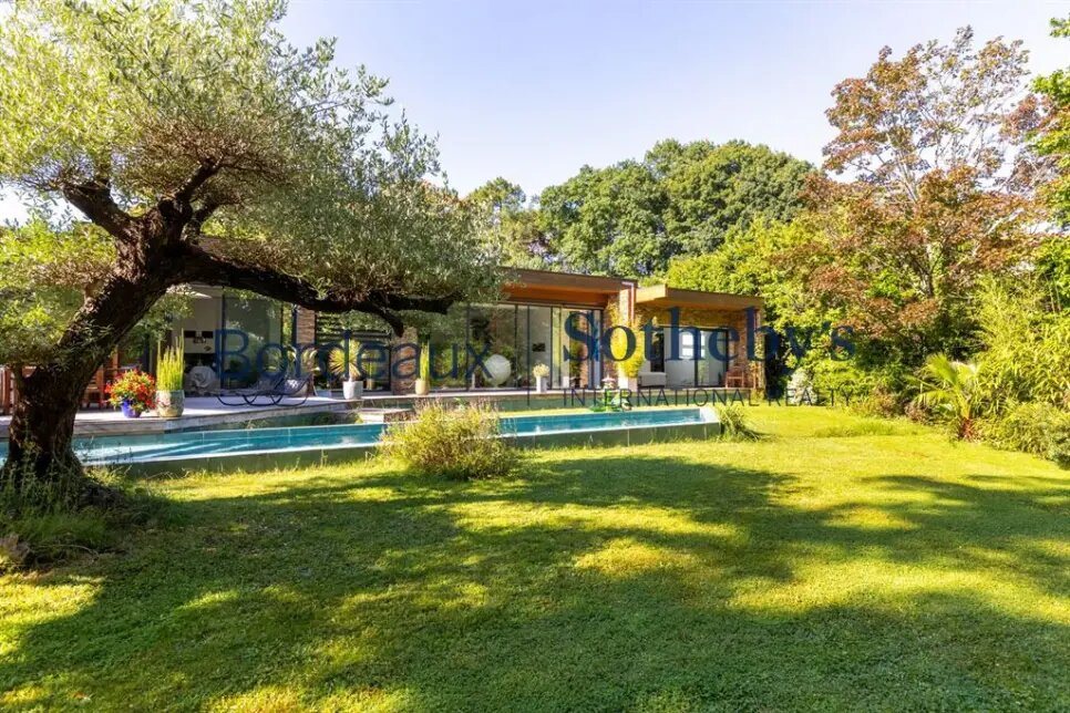 Maison à vendre, 317m², Bordeaux