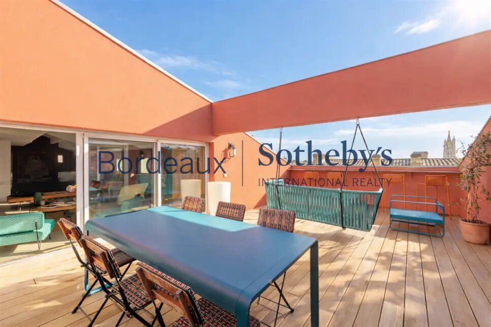 Appartement à vendre, 226m², Bordeaux
