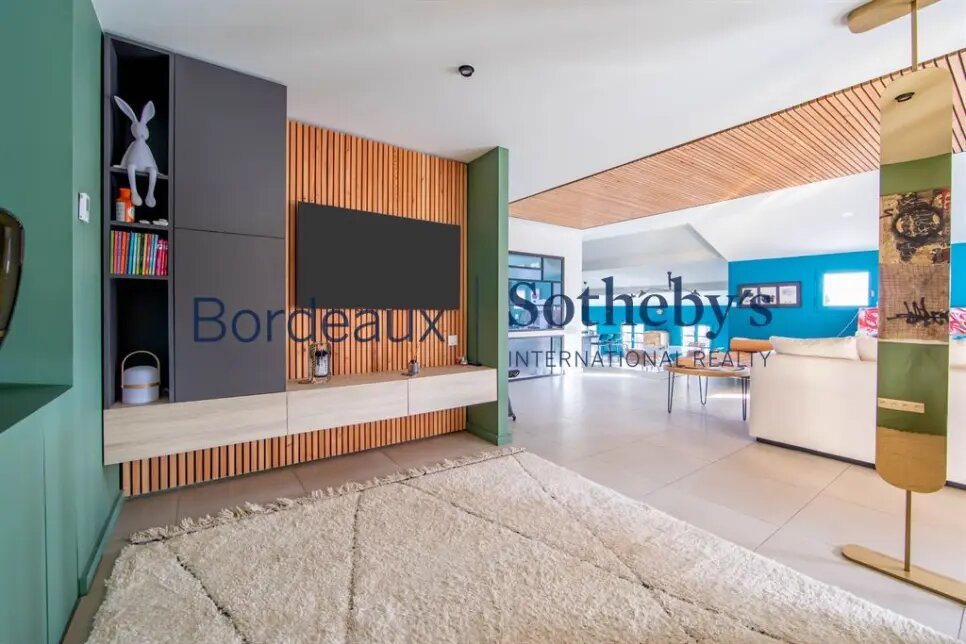 Appartement à vendre, 226m², Bordeaux