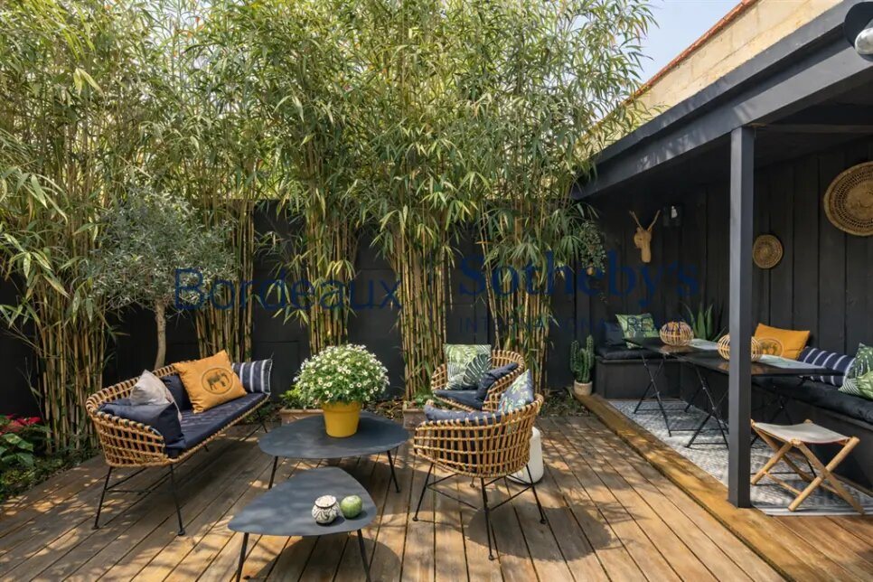 Maison à vendre, 207m², Bordeaux
