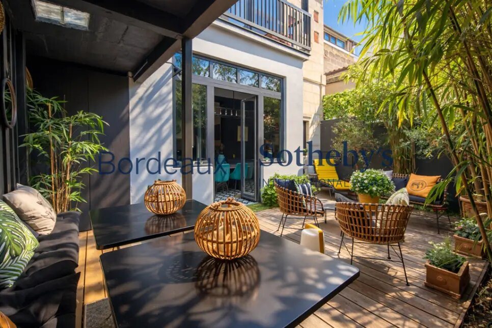 Maison à vendre, 207m², Bordeaux