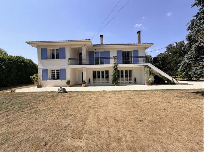 Maison à vendre, 213m², Eymet