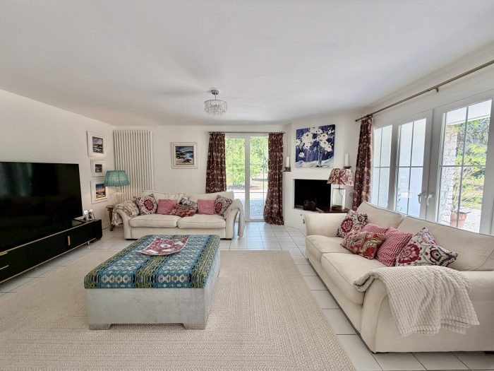Maison à vendre, 213m², Eymet